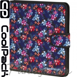 Cool Pack Папка органайзер Tropical 90230 Cool Pack Папка органайзер Tropical 90230